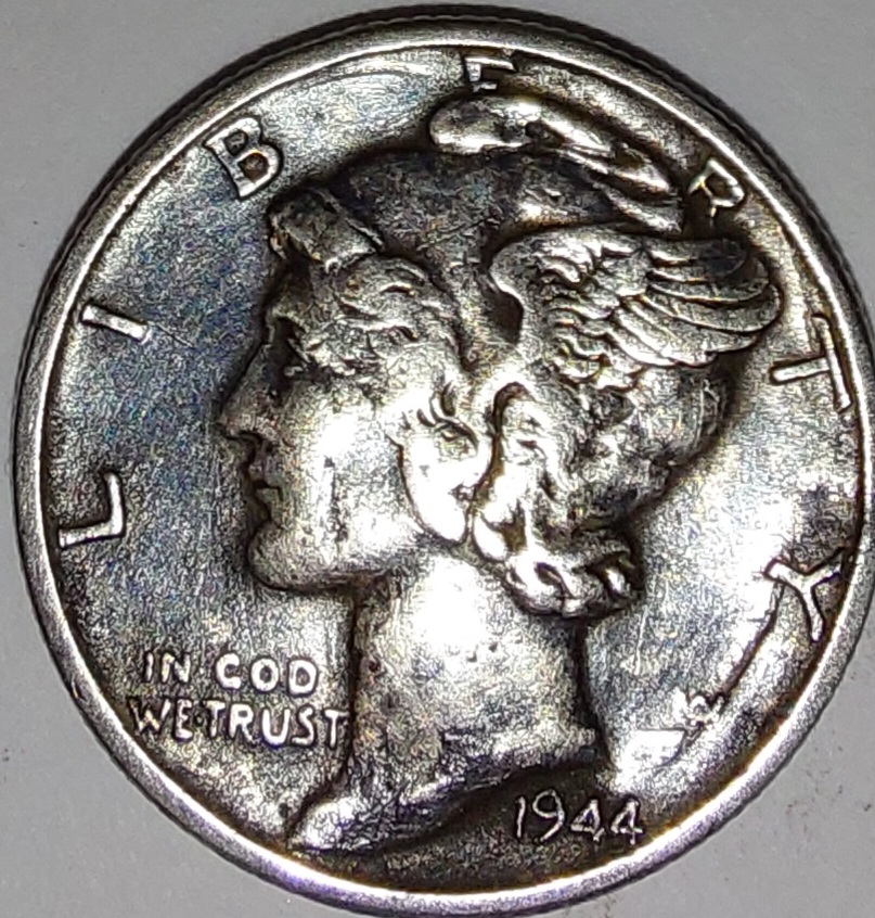 1944-W-Dime--Mercury-Error